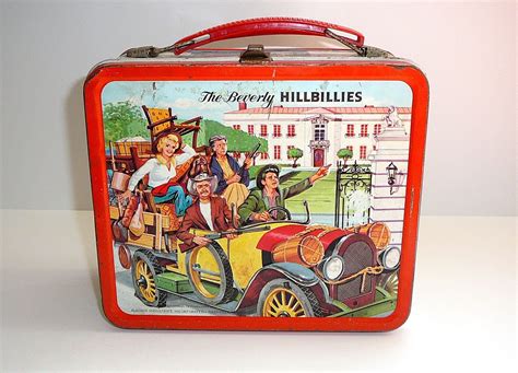 1960s metal lunch boxes|old metal lunch boxes images.